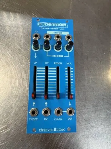 DREADBOX EUDEMON